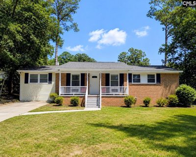 4212 Donavan Drive active home in Mandel Park, Columbia, SC