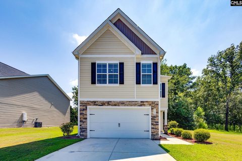 509 Blue Garden Way active home in Spring Meadow, Columbia, SC