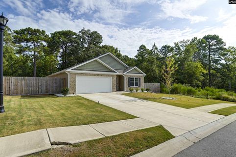 290 Carrington Drive active home in Spring Haven, Lugoff, SC