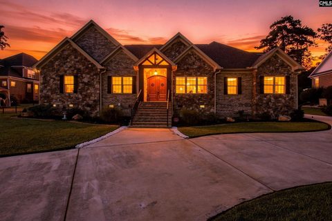 409 Jasmine Key Lane pending home in Magnolia Key, Chapin, SC