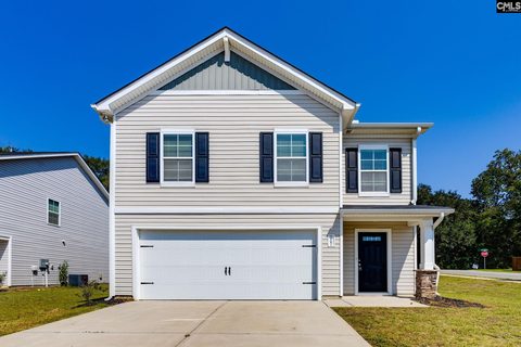 262 Bent Holly Drive active home in Honeytree, Columbia, SC