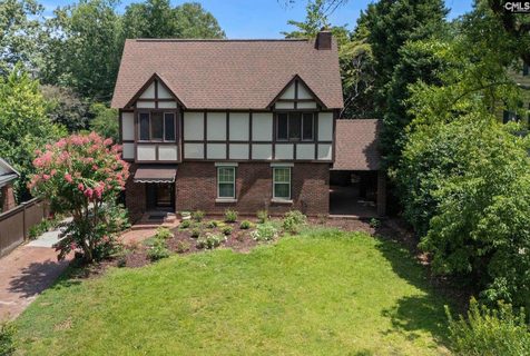 2329 Wilmot Avenue pending home in Shandon, Columbia, SC