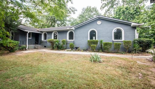 Homes in Quail Valley, Columbia
