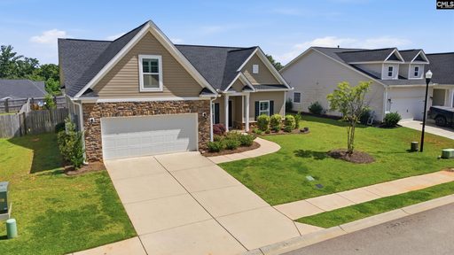 Homes in Shoals Landing, Columbia