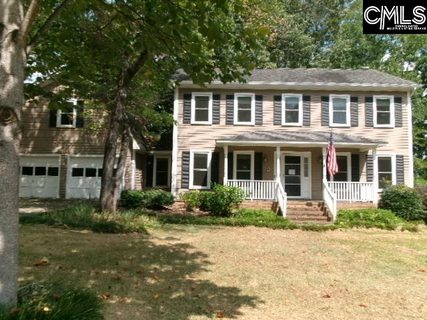 211 Quill Court active home in Quail Valley, Columbia, SC