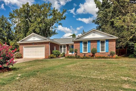 Homes in Whitehall Extension, Columbia
