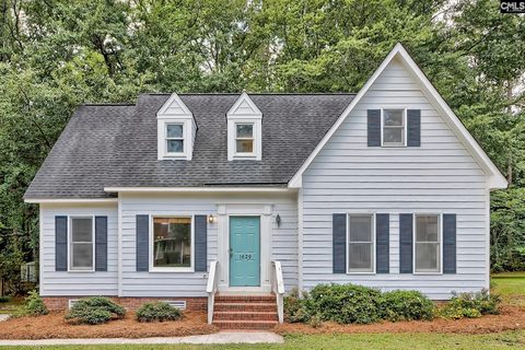 1629 Forest Trace Drive active home in Forest Trace, Columbia, SC