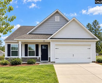 Homes in Heather Hills, Gaston