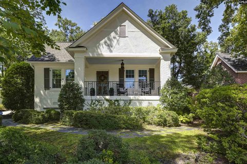 815 Poinsettia Street active home in Heathwood, Columbia, SC