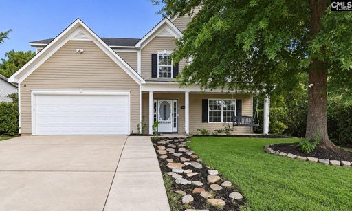 A home in Brookhaven