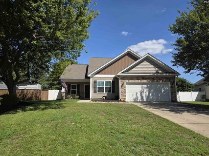 109 Spring Tyme Lane active home in Tri Springs, Lexington, SC