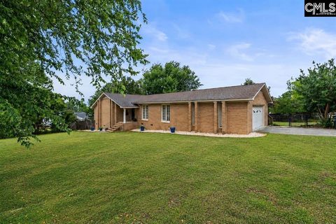 A home in Charwood