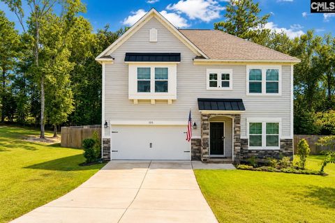 105 Shadowbrook Way active home in Friendship Hill Farms, Camden, SC
