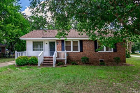 100 Wessinger Drive active home in Brookgreen Terrace, Lexington, SC