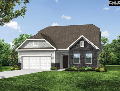 A home in Ferry Grove