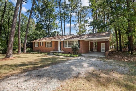 Homes in Riverside Forest, Columbia