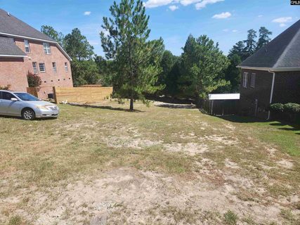 217 Polo Hill Road active land listing in Park Ridge At Polo, Columbia, SC