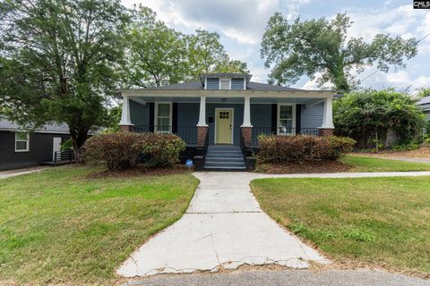 2209 Harper Street active home in Edgewood, Columbia, SC
