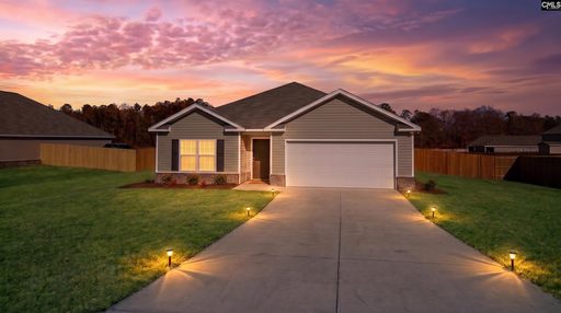 24 Maple Drive active home in South Haven, Camden, SC