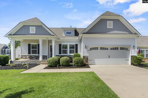403 Saylor Hall Lane pending home in Cypress Glen, Chapin, SC