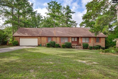 2908 Hobkirk Road active home in Briarwood, Columbia, SC