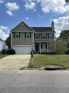 1273 Rockwood Road active home in Heritage Place, Columbia, SC