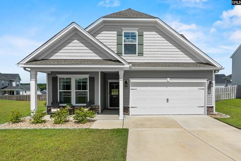 2413 Morning Glory Trail active home in Ridge At Longview, Lexington, SC