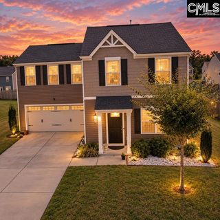 205 Hay Meadow Lane active home in Burnside Farms, Columbia, SC