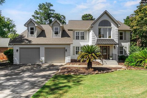 219 Lake Vista Drive pending home in Timberlake Plantation, Chapin, SC