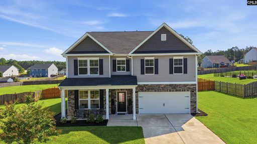 215 Belfast Way active home in Carolina Acres, Lexington, SC