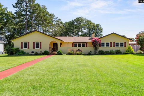 A home in Cool Springs