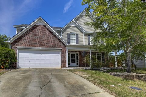 Homes in Foxport, Chapin
