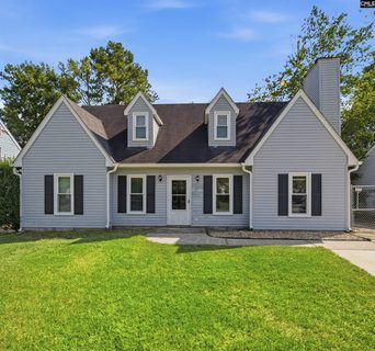 A home in Green Lake Estates