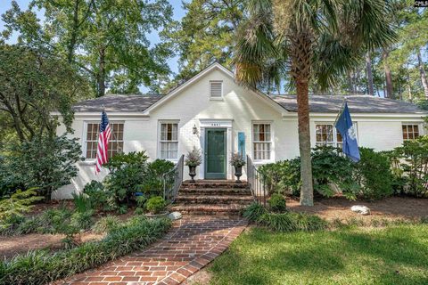 4841 Furman Avenue pending home in Jackson Heights, Columbia, SC