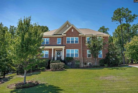 227 Portsmouth Drive active home in Kingston Harbour, Lexington, SC