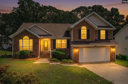 318 Alderston Way active home in Winchester, Columbia, SC