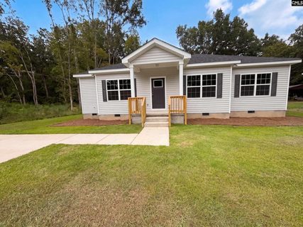 A home in Bonnie Forest