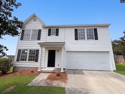 272 Cape Jasmine Way active home in Villages At White Knoll, Lexington, SC