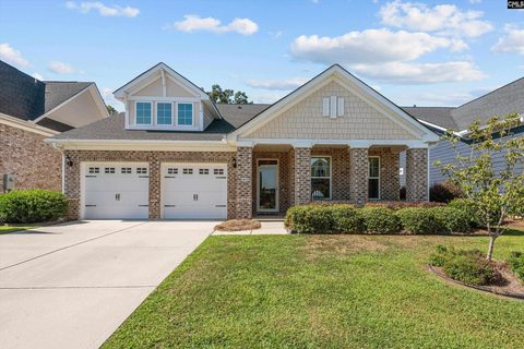 140 Fitzwarin Court active home in Sterling Bridge, Lexington, SC