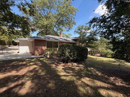 Homes in Lindenwood, Columbia