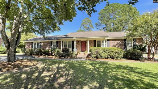 Homes in Knollwood, Columbia