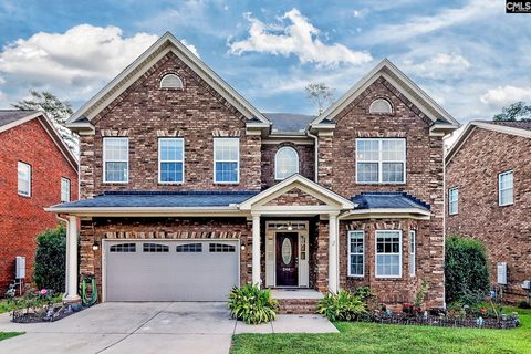 Homes in Woodmill, Lexington