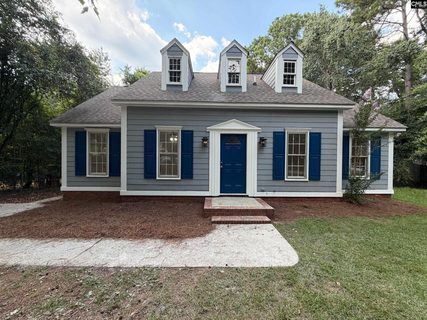 13 Trinity Three Court active home in New Friarsgate, Irmo, SC
