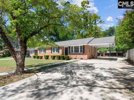 1232 Karlaney Avenue active home in The Avenues, Cayce, SC