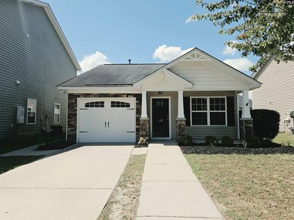 Homes in Bonhomme Green, Lexington