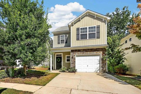 Homes in Nightingale, Lexington