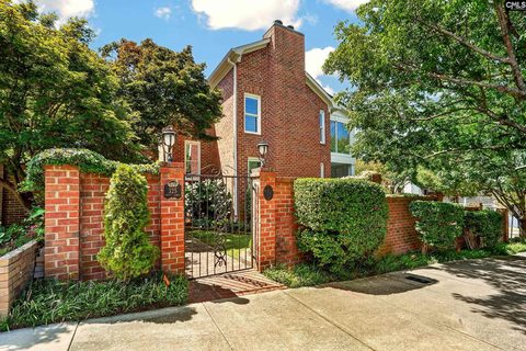 325 Saint James Street active home in Wheeler Hill, Columbia, SC