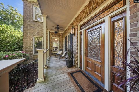 311 South Chimney Lane active home in Hamptons Grant, Columbia, SC