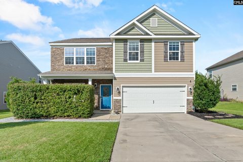 534 Eagles Rest Drive active home in Eagles Rest At Lake Murray, Chapin, SC