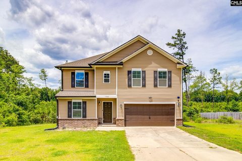 A home in Green Valley